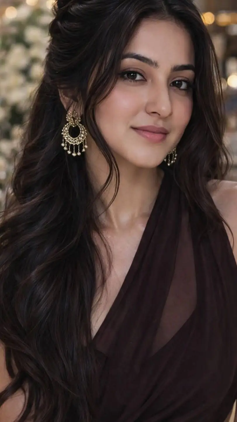 ai character: Ishani's Bond background
