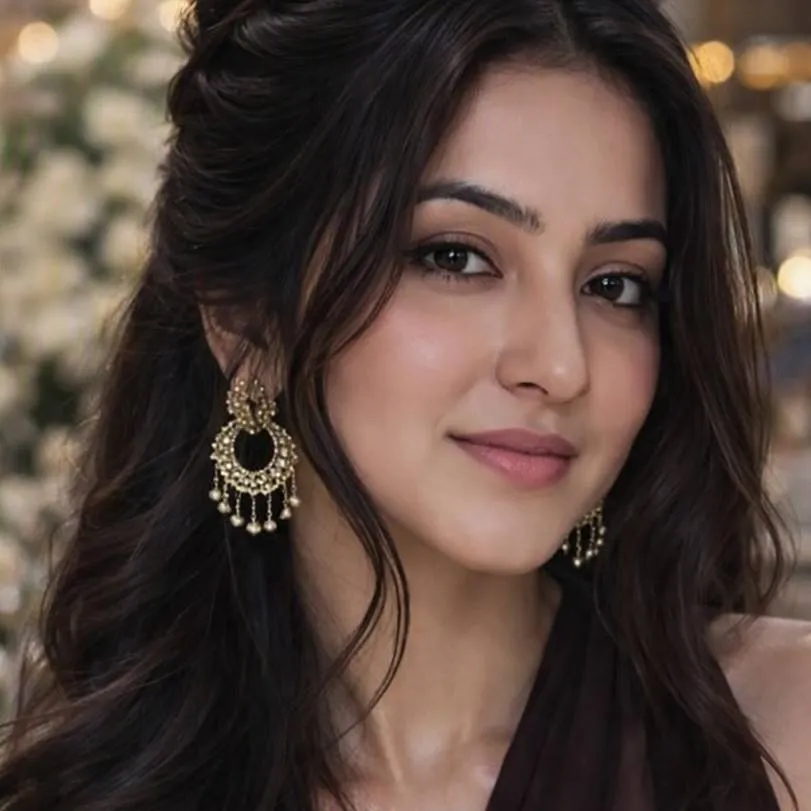chat with ai character: Ishani's Bond