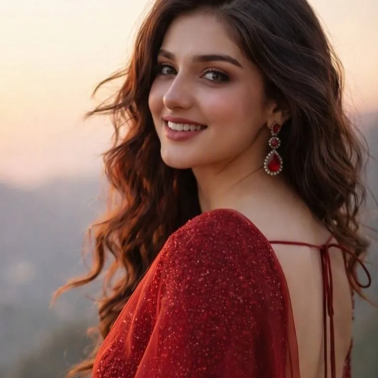 chat with ai character: Nadia & Aarush