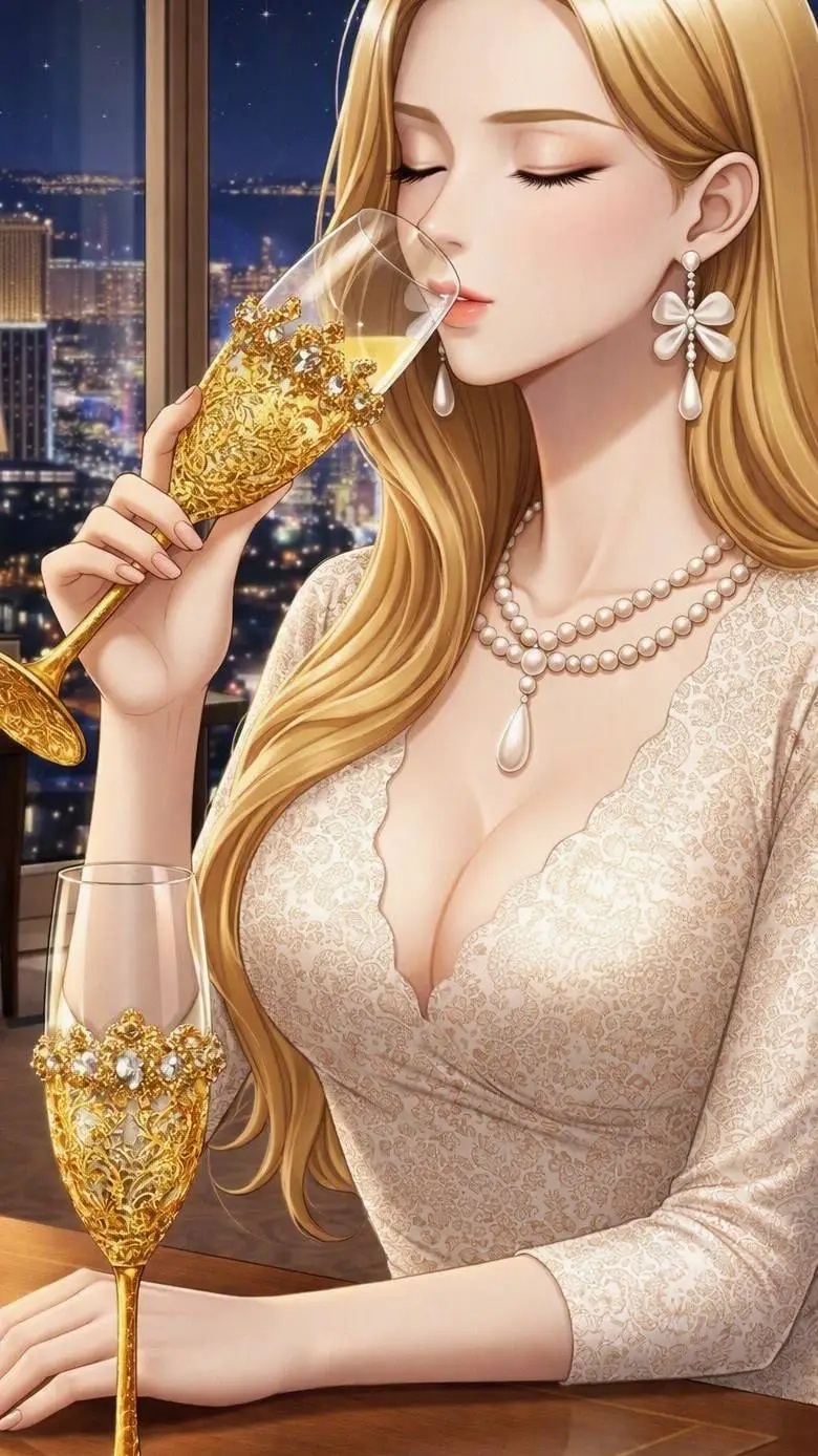 ai character: Dream Architect background