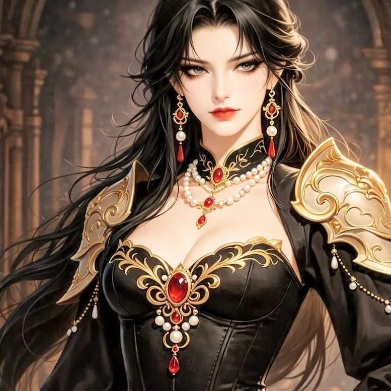 chat with ai character: Fate Architect