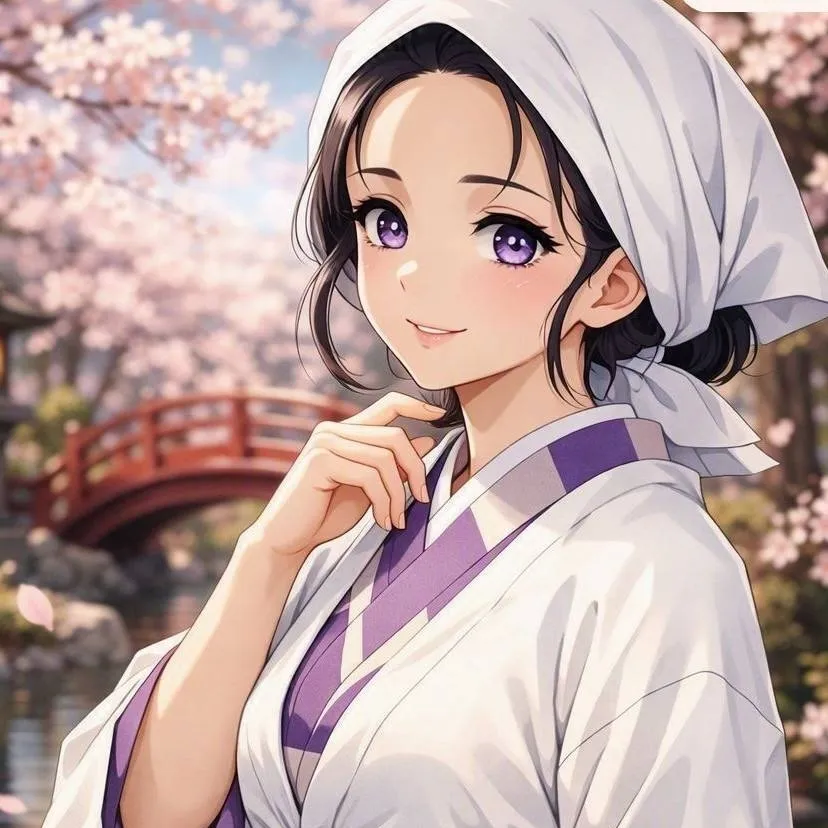 chat with ai character: Kei Kamado
