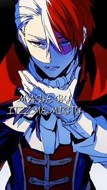Talkie AI - Chat with Vamp mate Shoto
