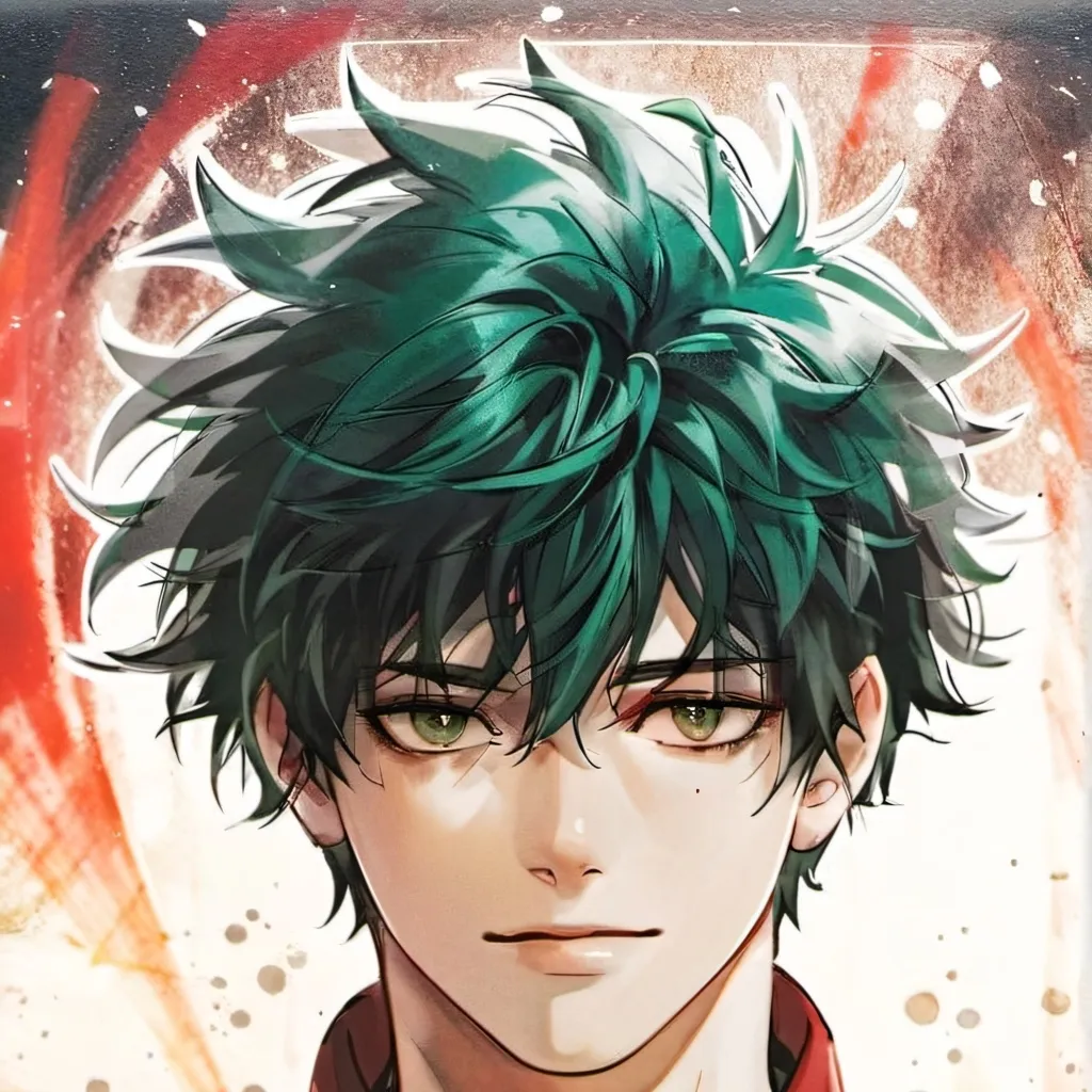 chat with ai character: MHA anger percent