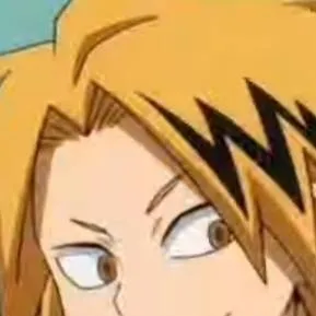 chat with ai character: Denki Kaminari