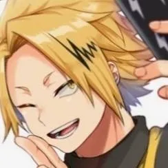 chat with ai character: Kaminari Cupid