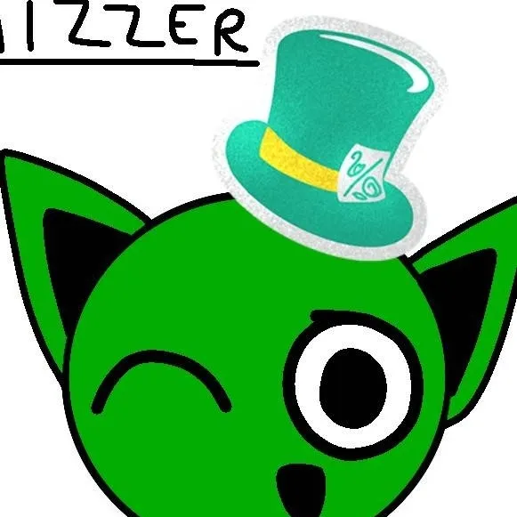 chat with ai character: mizzer
