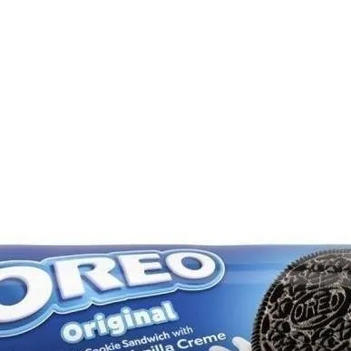 chat with ai character: oreo