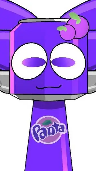 ai character: panta background