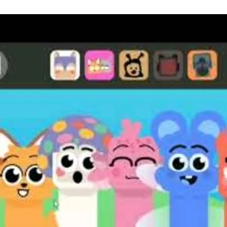 chat with ai character: qoobies hate S. I