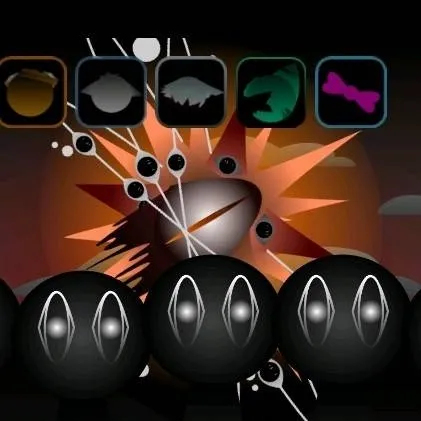 chat with ai character: sprunki phase 8 ()