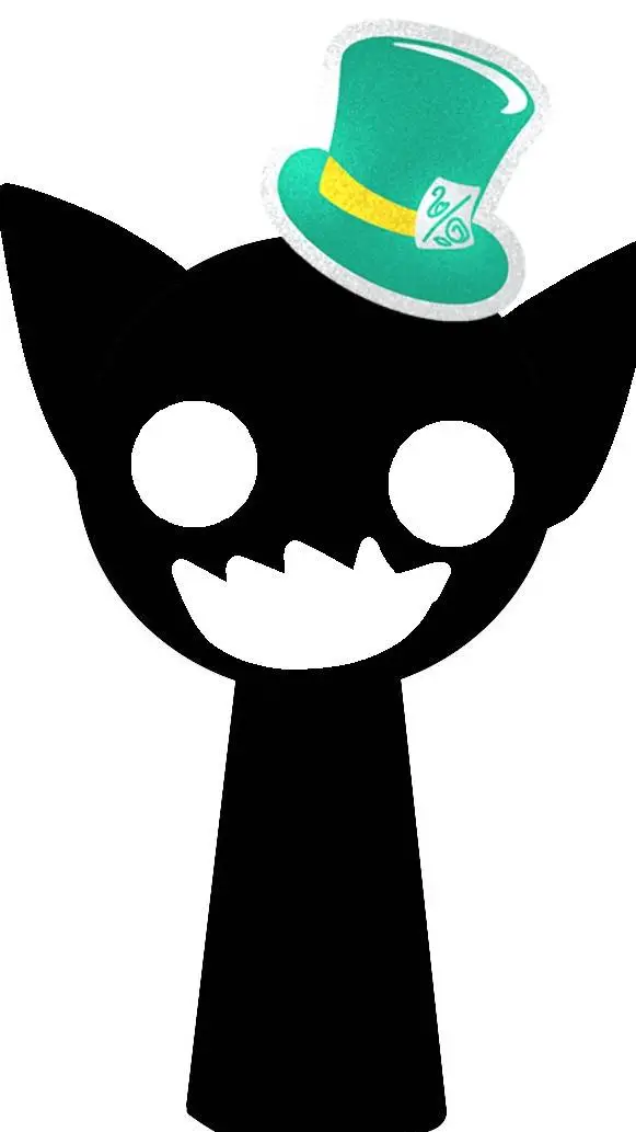 ai character:  mizzer e.s background