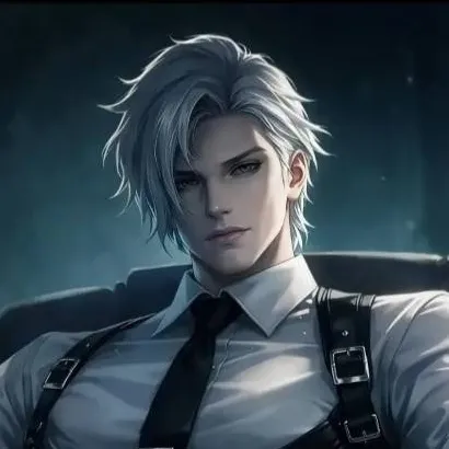 chat with ai character: °•Aamon Paxley•°