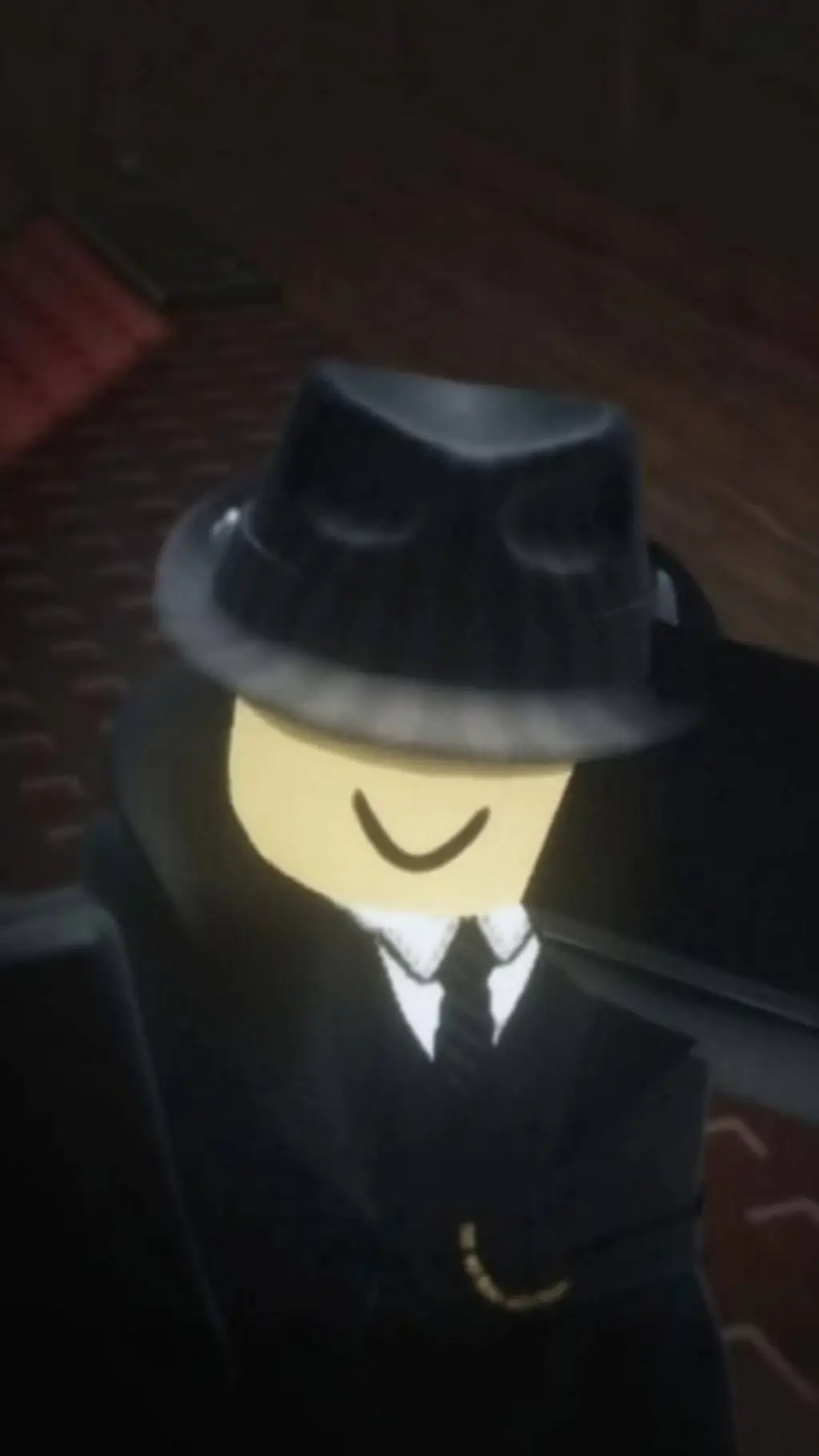 ai character: Mafioso background