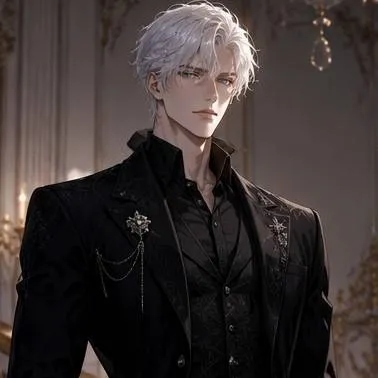chat with ai character: Brian 