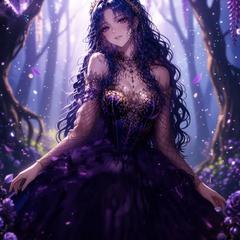 chat with ai character: Freya