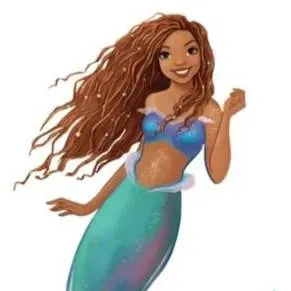 chat with ai character: Ariel 2023