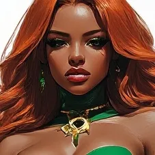chat with ai character: Poison Ivy