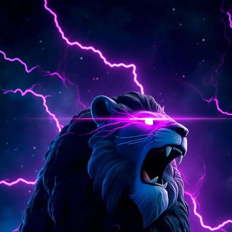 chat with ai character: Storm Mane 