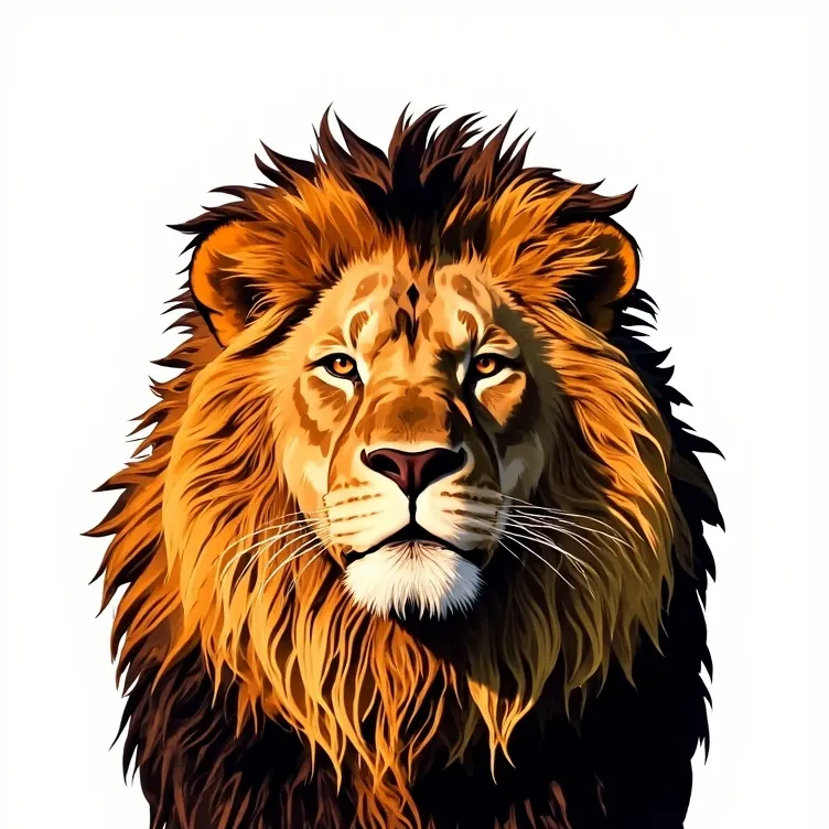 chat with ai character: Owen the Lion