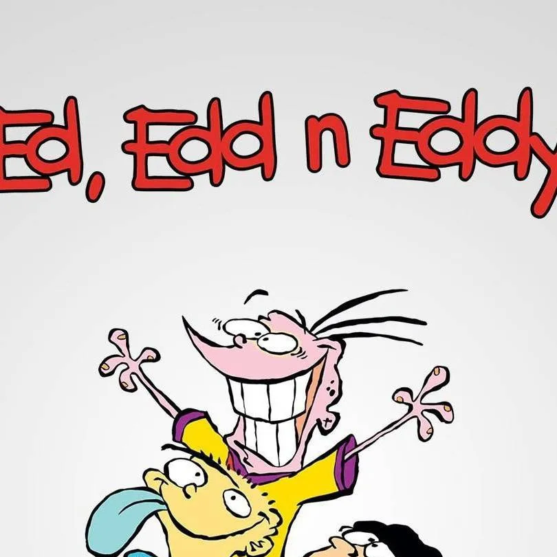 chat with ai character: Ed, Edd, n Eddy