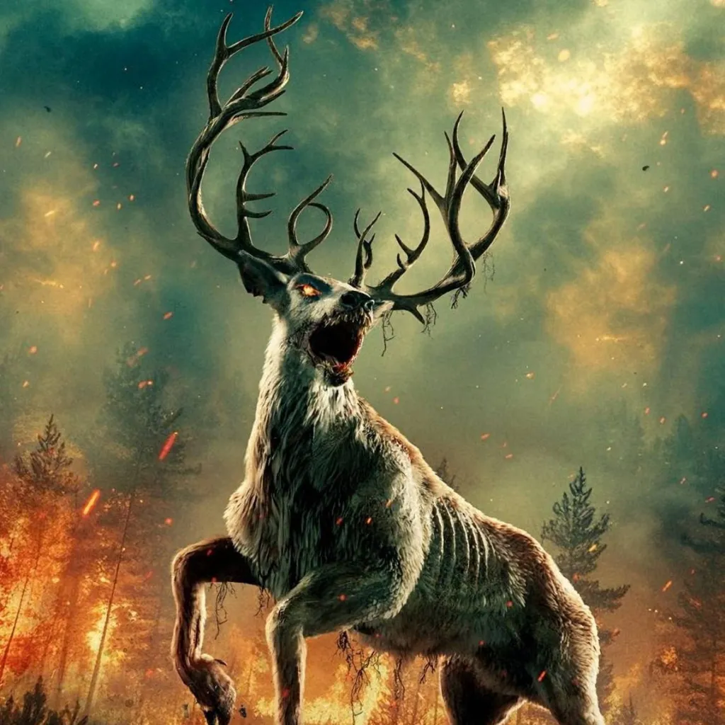 chat with ai character: Bambi the Reckonin