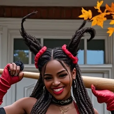 chat with ai character: Harley Quinn 