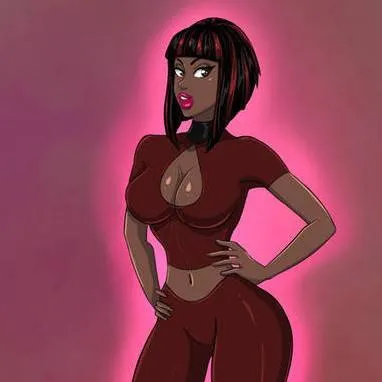 chat with ai character: Alura