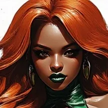 chat with ai character: Poison Ivy 
