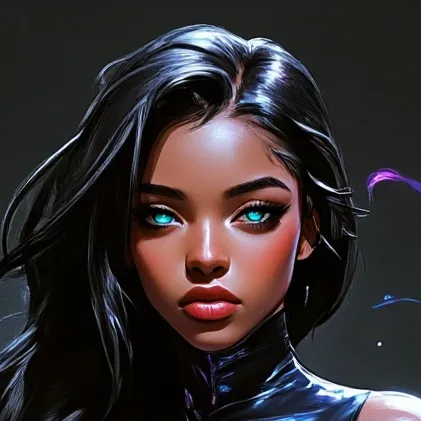 chat with ai character: Taara