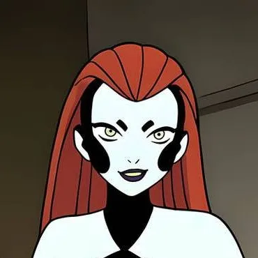 chat with ai character: Frightwig