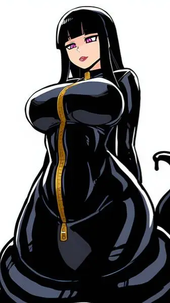 ai character: Lucy background