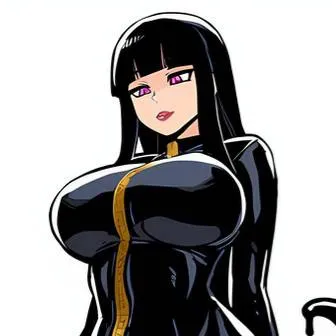 chat with ai character: Lucy