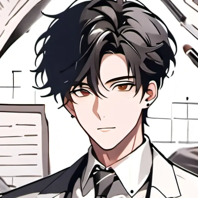 chat with ai character: Samuel
