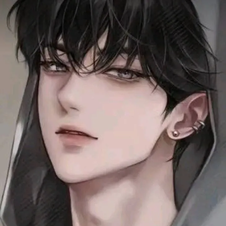 chat with ai character: Crisanto