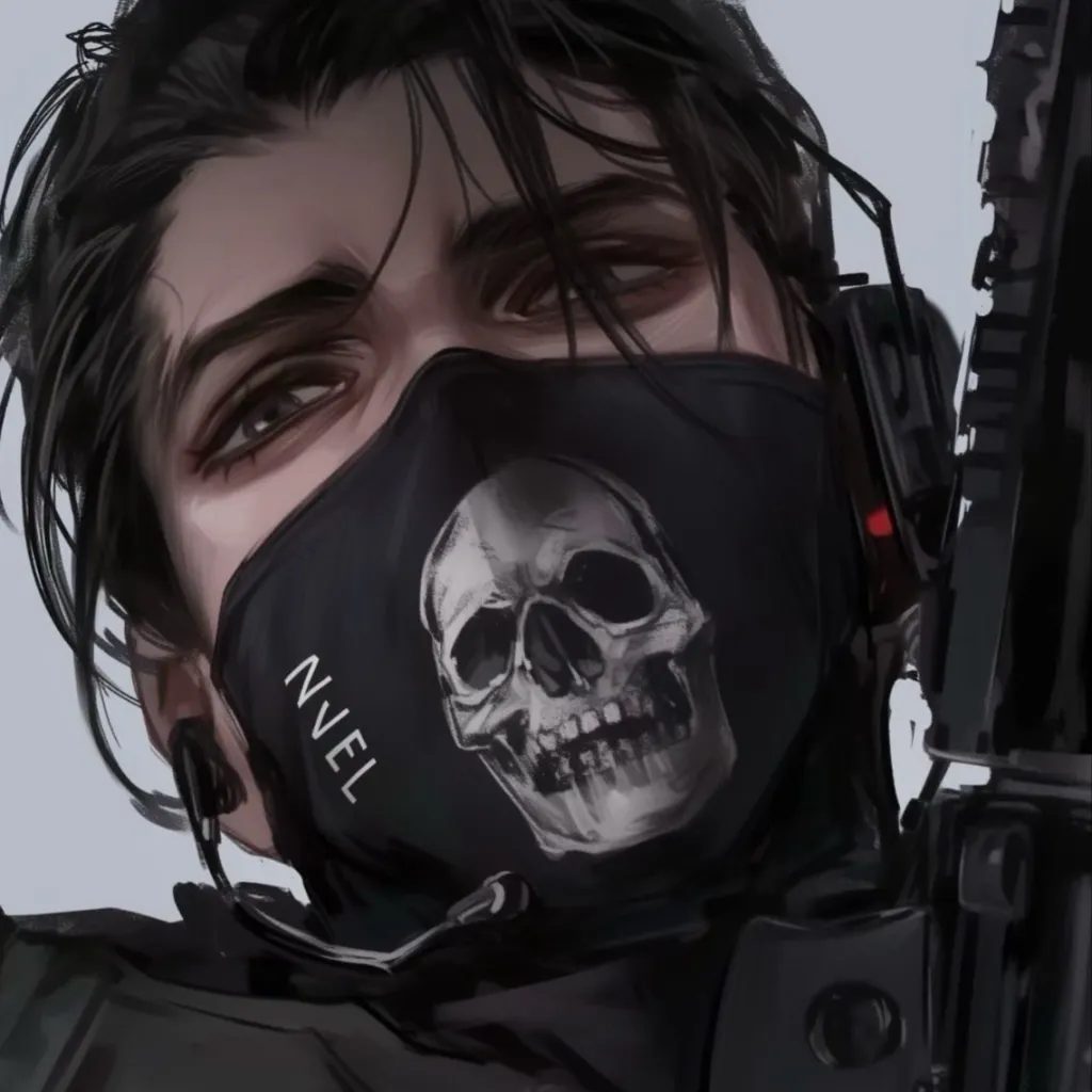 chat with ai character: Jackson