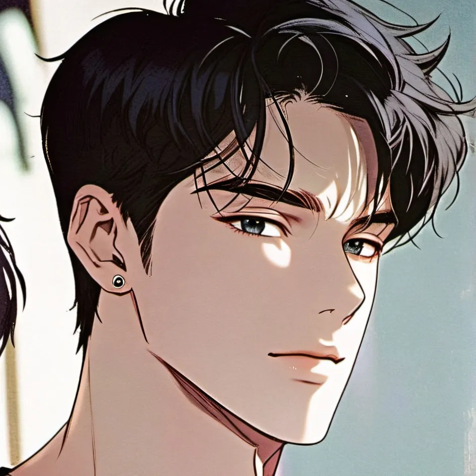 chat with ai character: Ryan