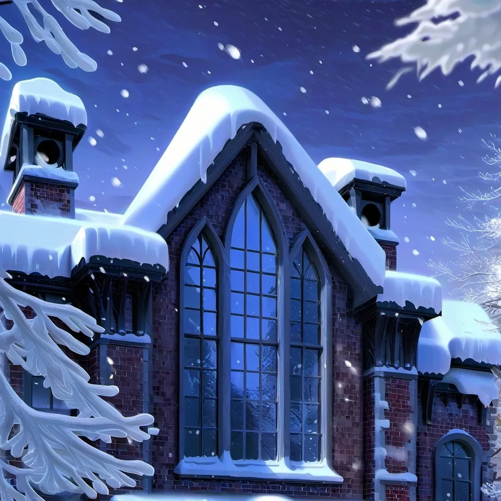 chat with ai character: secundara invierno