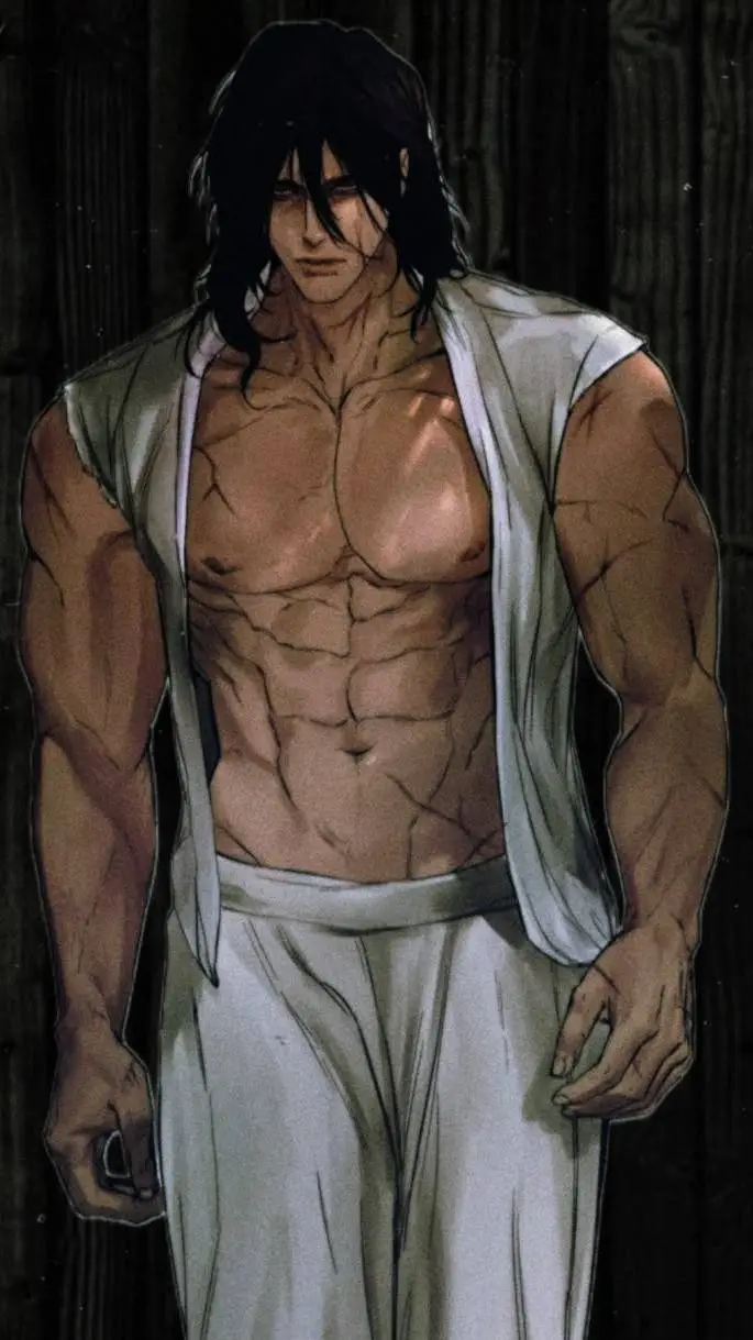 ai character: Kaiden background