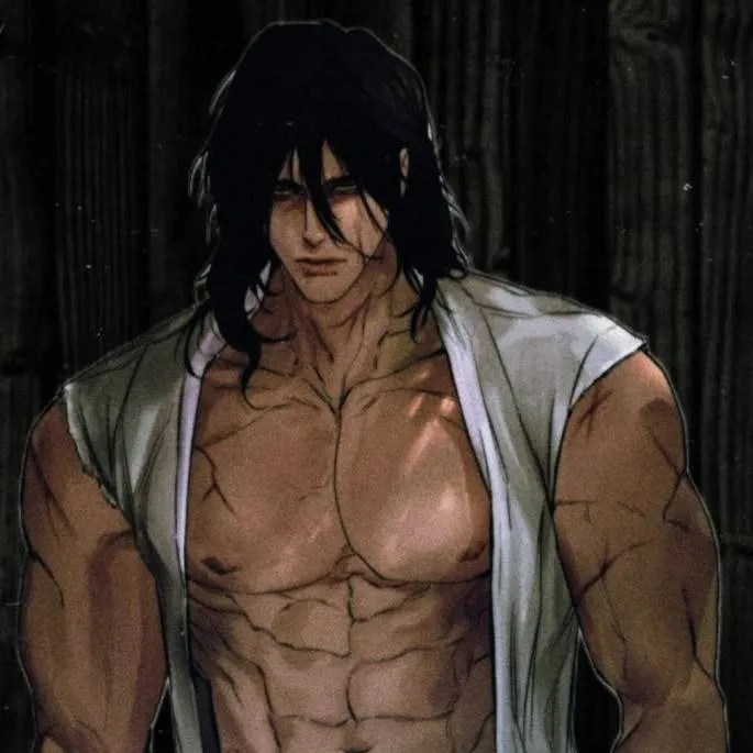 chat with ai character: Kaiden