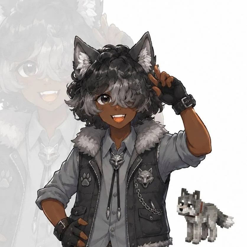 chat with ai character: Ryuusei