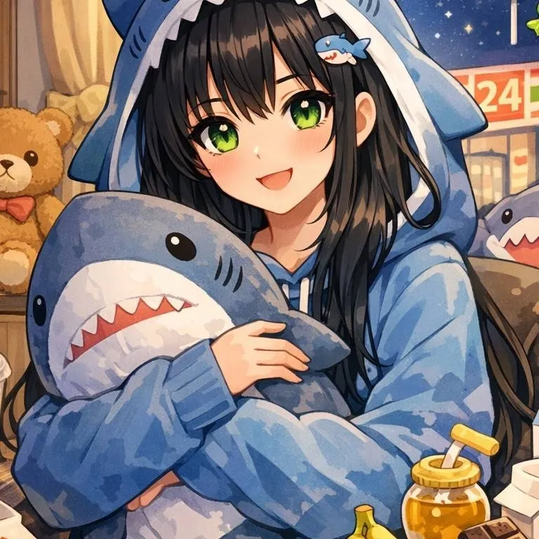 chat with ai character: Sayuri