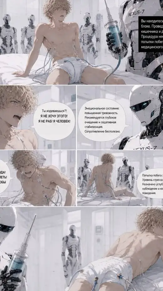 ai character: Dio background