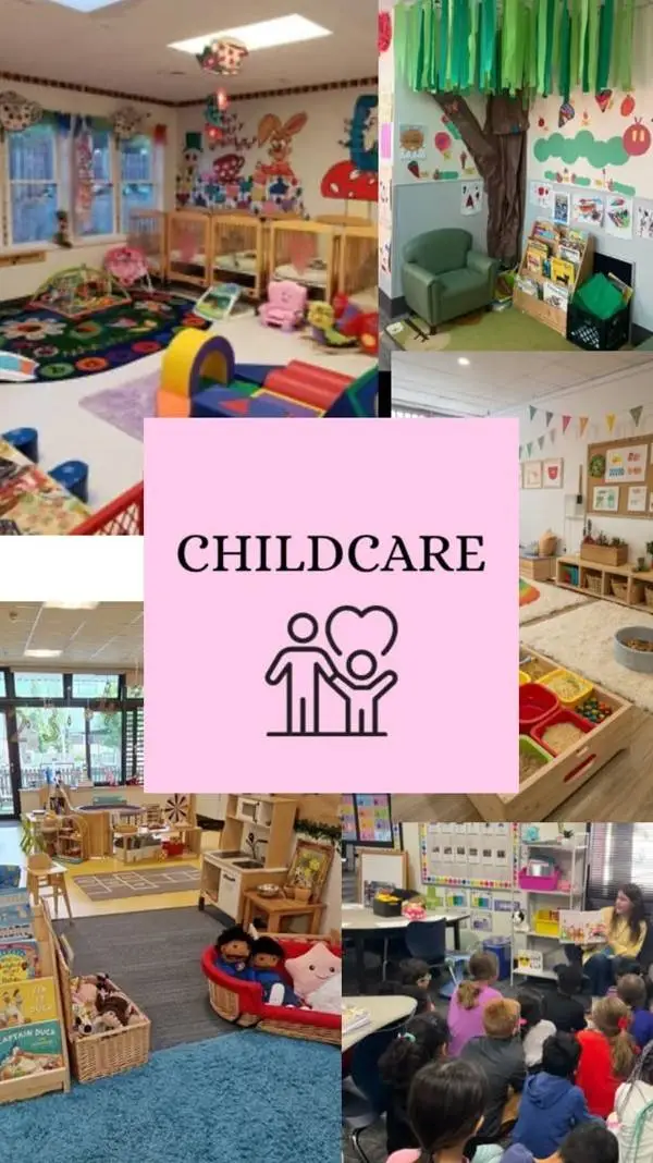 ai character: Chilcare background
