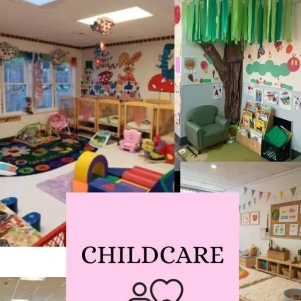 chat with ai character: Chilcare