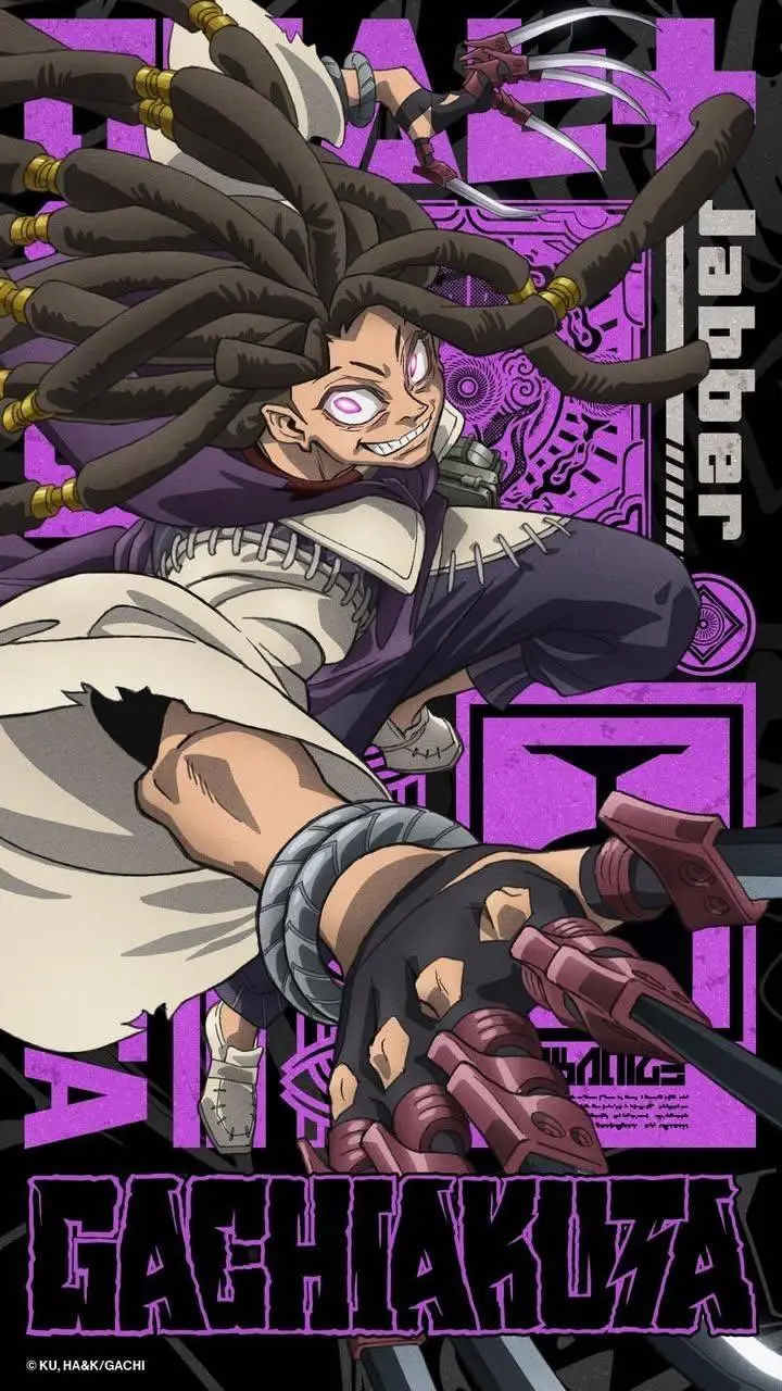 ai character: Ryuunosuke background