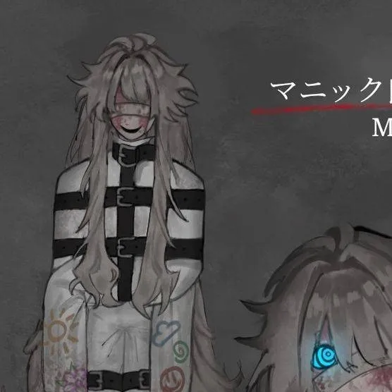 chat with ai character: KuroInk