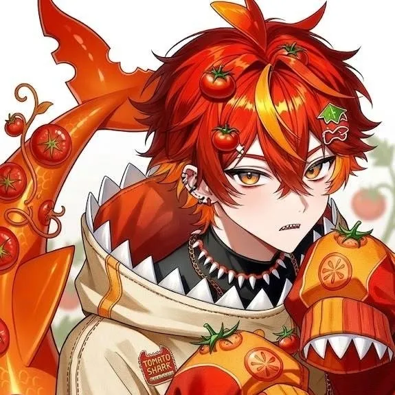 chat with ai character: Kaito