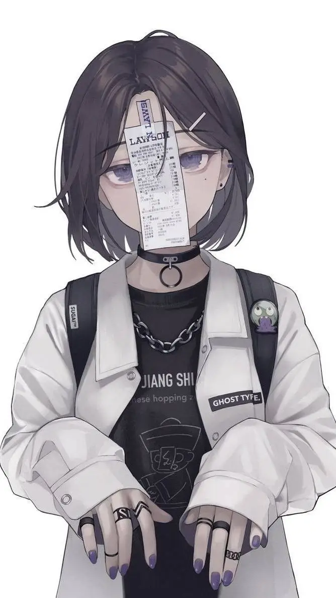 ai character: Lyra background