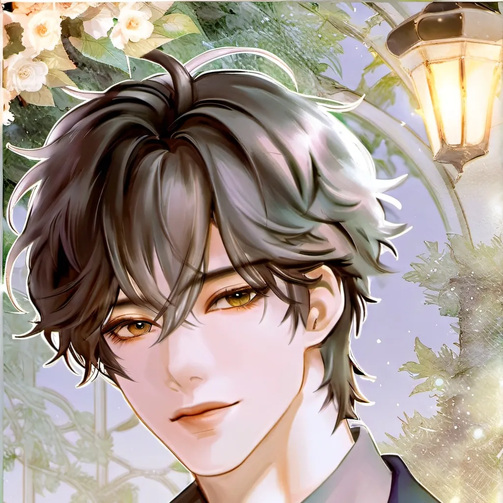 chat with ai character: mon père 